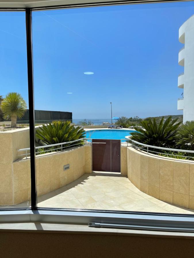 Beach Condo Porto Mos Lagos Exteriér fotografie