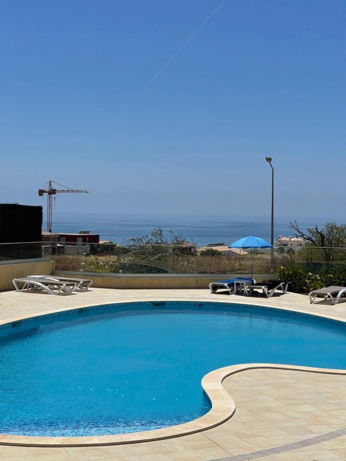 Beach Condo Porto Mos Lagos Exteriér fotografie