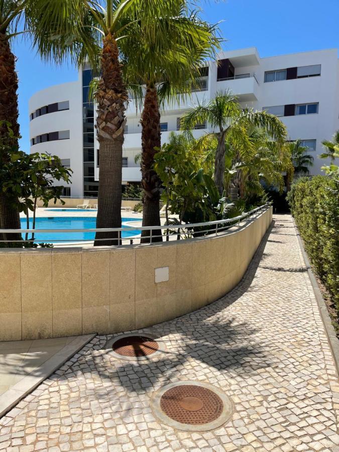 Beach Condo Porto Mos Lagos Exteriér fotografie